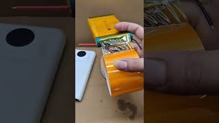 Part 122  Large capacity power bankPower bank recommendationPower bank repair [upl. by Notxed]