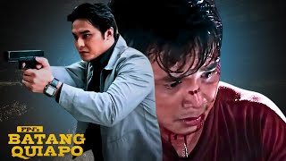 FPJs Batang Quiapo Advance Highlights Episode  NOVEMBER 20  BATANG QUIAPO  COCO MARTIN [upl. by Tonye]