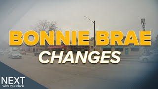 Denvers Bonnie Brae neighborhood could see some big changes [upl. by Xenos]