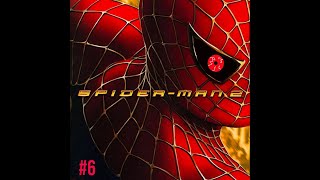 Shocking the Shocker Spider Man 2 PS2 Episode 6 [upl. by Anyt750]