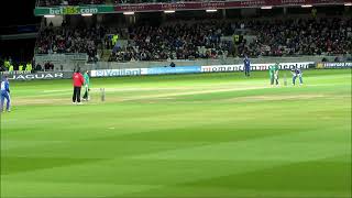 Eng vs South africa T20I at Edgbaston Cricket ground 12sept 2012 [upl. by Schnur51]