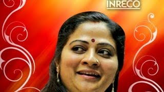 Munnai Ilangai  Bharathiyar Songs SSowmya [upl. by Ruby64]