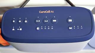 CuroCell A4  Instructional video [upl. by Miner380]