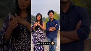 😱jaha ijjat na ho wo jagah chhode deni chahiyen comedy trending funny reaction [upl. by Sremlahc]