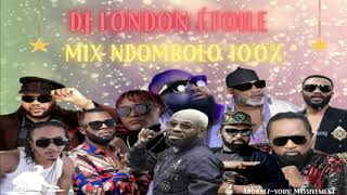 MIX NDOMBOLO TOP TOP VOL1 [upl. by Mahgem]