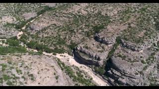 Standing Rock Ranch  Langtry Texas [upl. by Fauman]