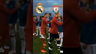 highlight Final UCL  20172018 Real Madrid VS Liverpool 31 highlights uclfinal viralshorts [upl. by Nathan]