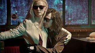 ONLY LOVERS LEFT ALIVE  Trailer amp Filmclips german deutsch HD [upl. by Atinram]