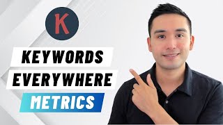 Explanation of Keywords Everywhere Metrics [upl. by Griff737]