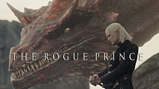 HOTD Daemon Targaryen  The Rogue Prince [upl. by Zenda350]