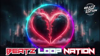 Broken Hearted  Contemporary RampBPOPEDM  BeatzLoopNation‬ ncs trapmusic alanwalker [upl. by Tnecillim790]