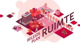 Ruimtelijk beleid [upl. by Yramliw]