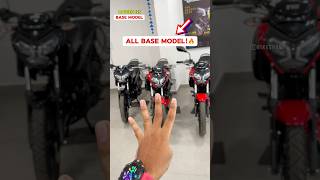 All new Tvs Raider 125cc Base Model🔥 tvsraider125cc tvsraider125 BikesHunt [upl. by Janot]