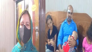 Hamara Vlog Kiun Nahi araha tha  Asad k Lye Pershani Ban gae  Humaira Syed Vlogs [upl. by Tebasile]