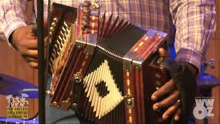 Louisiana Cajun Zydeco Fest [upl. by Annayrb457]