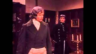 Javerts resignation  Les Miserables 1978 clip [upl. by Elidad536]