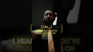 Eminem made Benzino cry eminem benzino diss slimshady [upl. by Annohs]