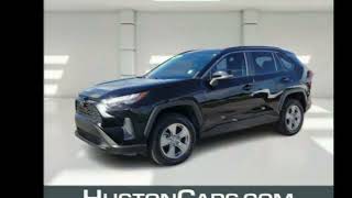 2023 Toyota Rav4 XLE  LAKE WALES FL [upl. by Mellicent]