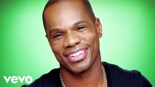 Kirk Franklin  I Smile Official Video [upl. by Lidah]