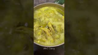 Part 2  Bikin Soto Lamongan pmccooking masaksatset menusimple [upl. by Tersina]