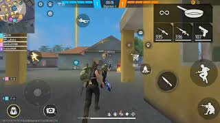 Cs ranked free fire gamefree fire game video 2024 [upl. by Ahsilak]