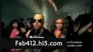 wisin y yandel  tus sabanas  video original [upl. by Sihonn]