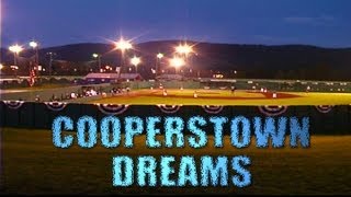 Cooperstown Dreams Documentary [upl. by Madelon907]