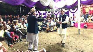 Beautiful Gilgiti Cultural Dance on shina song sitamgar  by Ustad Nafas Jan [upl. by Aner680]