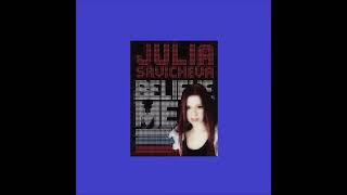 2004 Julia Savicheva  Believe Me DJ Mix [upl. by Panter]