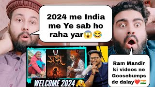 ves India In 2024  Samrat ki Pathshala [upl. by Rives]