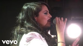 Selena Gomez  Same Old Love Live On Ellen [upl. by Rox]