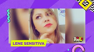 PREVISÕES COM A LENE SENSITIVA  VÊ SE POD 21 [upl. by Benn548]