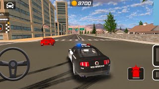 Indian bike 3D game Indian bike cheat code Indian bike 3D police CarWale game video 12 [upl. by Kazim36]