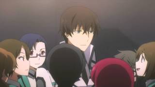 AMV • Mahouka koukou no Rettousei [upl. by Fulks]