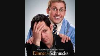 Dinner for Schmucks Spill Review [upl. by Stanwin]