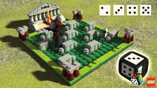 How To Play LEGO® Minitaurus [upl. by Acsot]