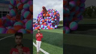 AmThe mascot vibrato assistant placedonthe football field is popularcoproducedcreative new spe 9 [upl. by Varney]