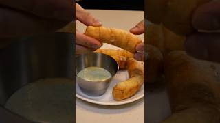 Deditos de queso🧀😍 colombia colombianfood queso fyp viralvideo [upl. by Brice]