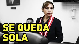 EL EXTRAÑO quotROBOquot DE LA COMPUTADORA DE PATRICIA BENAVIDES [upl. by Sigismondo]