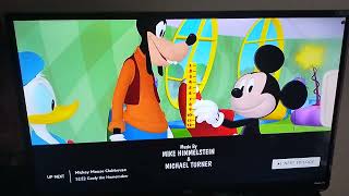 Fancy Dancin Goofy End Credits 2024 Redo [upl. by Craggie221]