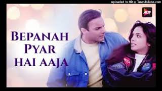 Bepanah Pyar Hai Aaja  Slowed  Reverb  Shreya Ghoshal  Sohail Khan [upl. by Todd]