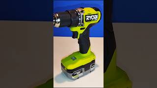 RYOBI RDD18C Bezszczotkowa wiertarkowkrętarka 18V ONE HP Brushless [upl. by Odetta]