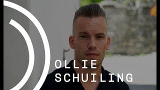 Ollie Schuiling souschef bij Schloss Schauenstein [upl. by Nabala113]