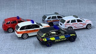 UptoDate Matchbox BMW X5 [upl. by Naid]