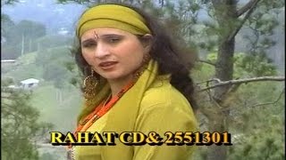 Da Pekhawar Halaka  Saba Gul Pashto Song  Regional Song and Dance [upl. by Ingeberg]