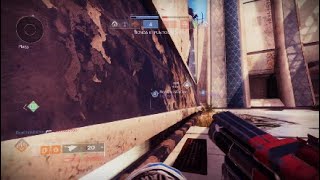 Trials Osiris flawless Skyburners [upl. by Lebana]