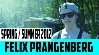 Felix Prangenberg Spring  Summer edit 2012 [upl. by Hterag206]