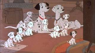 101 Dalmatians  Dalmatian Plantation [upl. by Azal656]