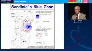 Chapter 6 Session from ESC Congress 2015 in London [upl. by Ashelman]