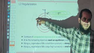 مادة التعليم العميق Deep learning lecture ¦ المحاضرة 9 التنظيم [upl. by Eannyl547]